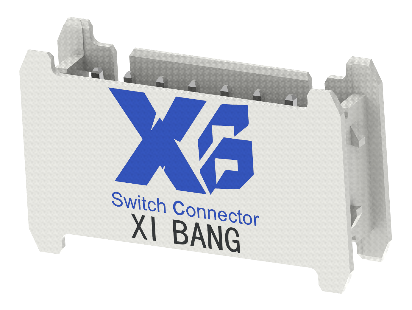 XB-X20-CI01-16P1PD0