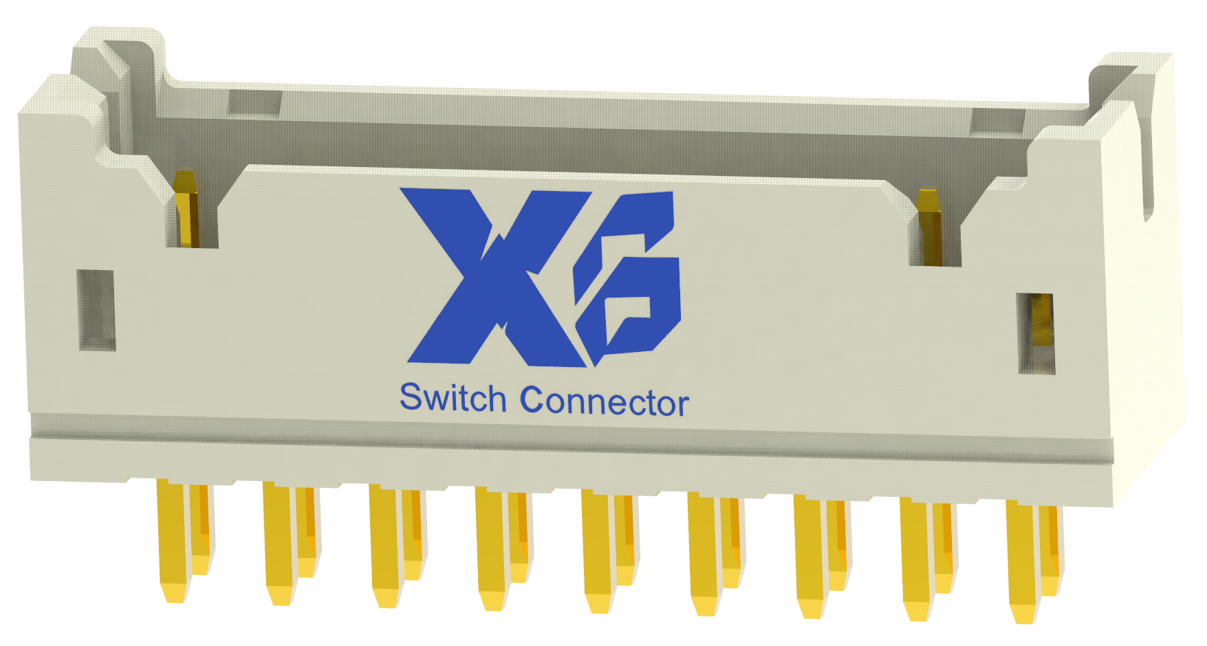 XB-X20-CI01-18P1VDH