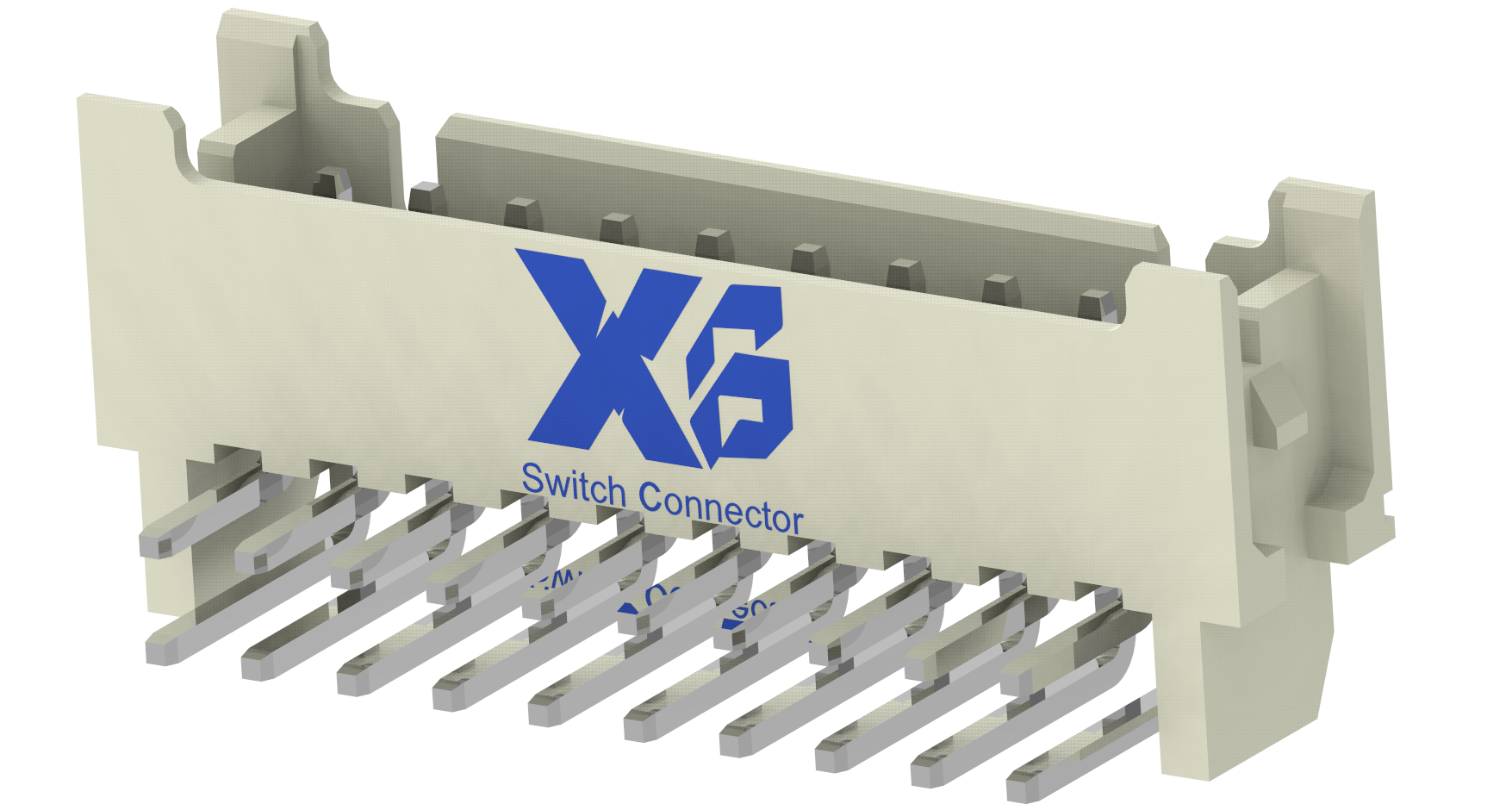 XB-X20-CI01-20P1HDL-LF