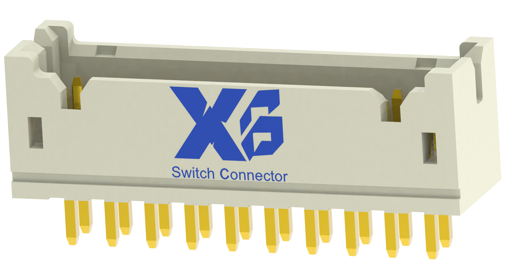 XB-X20-CI01-20P1VDH