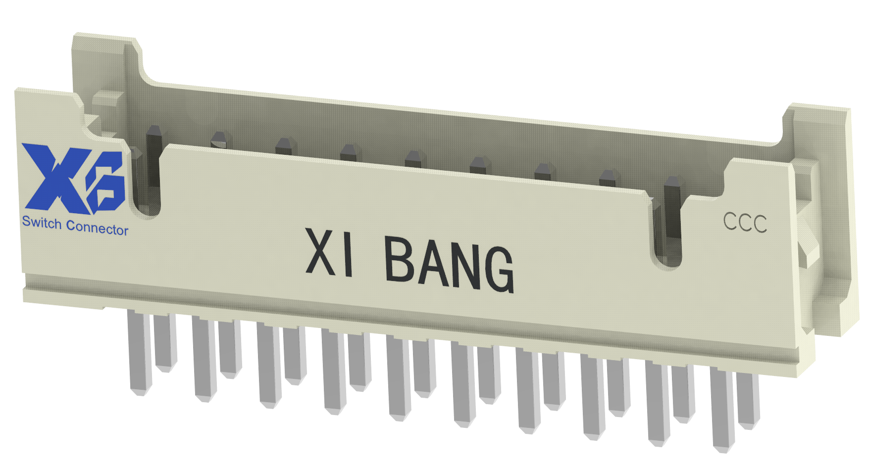 XB-X20-CI01-20P1VDL-xx