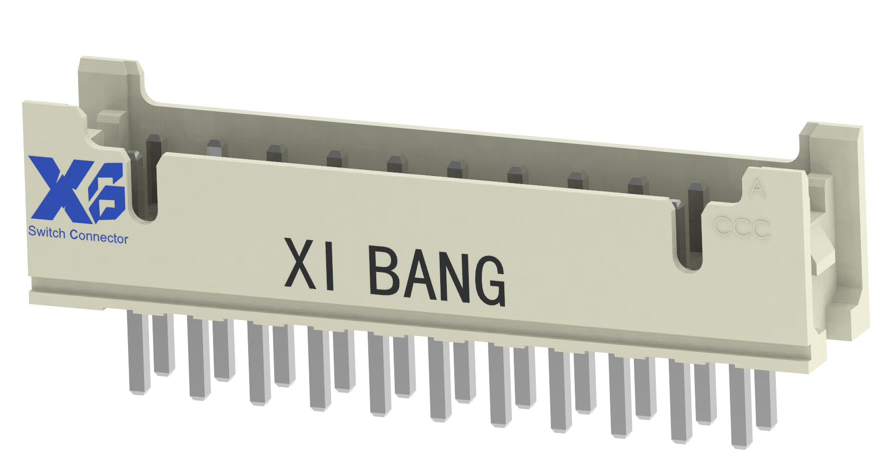 XB-X20-CI01-22P1VDL-xx