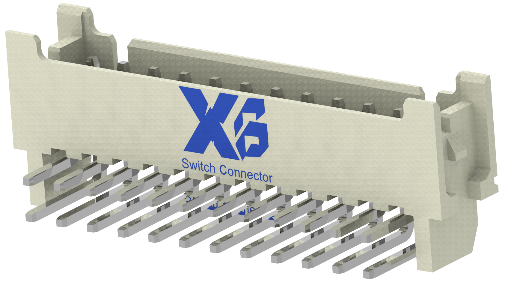 XB-X20-CI01-24P1HDL-LF