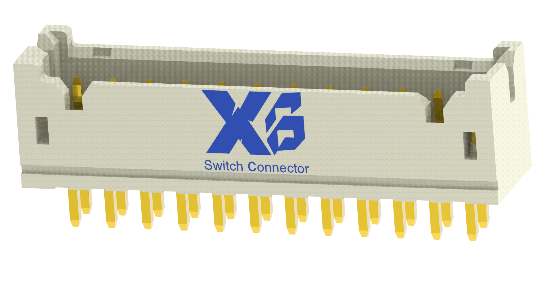 XB-X20-CI01-24P1VDH