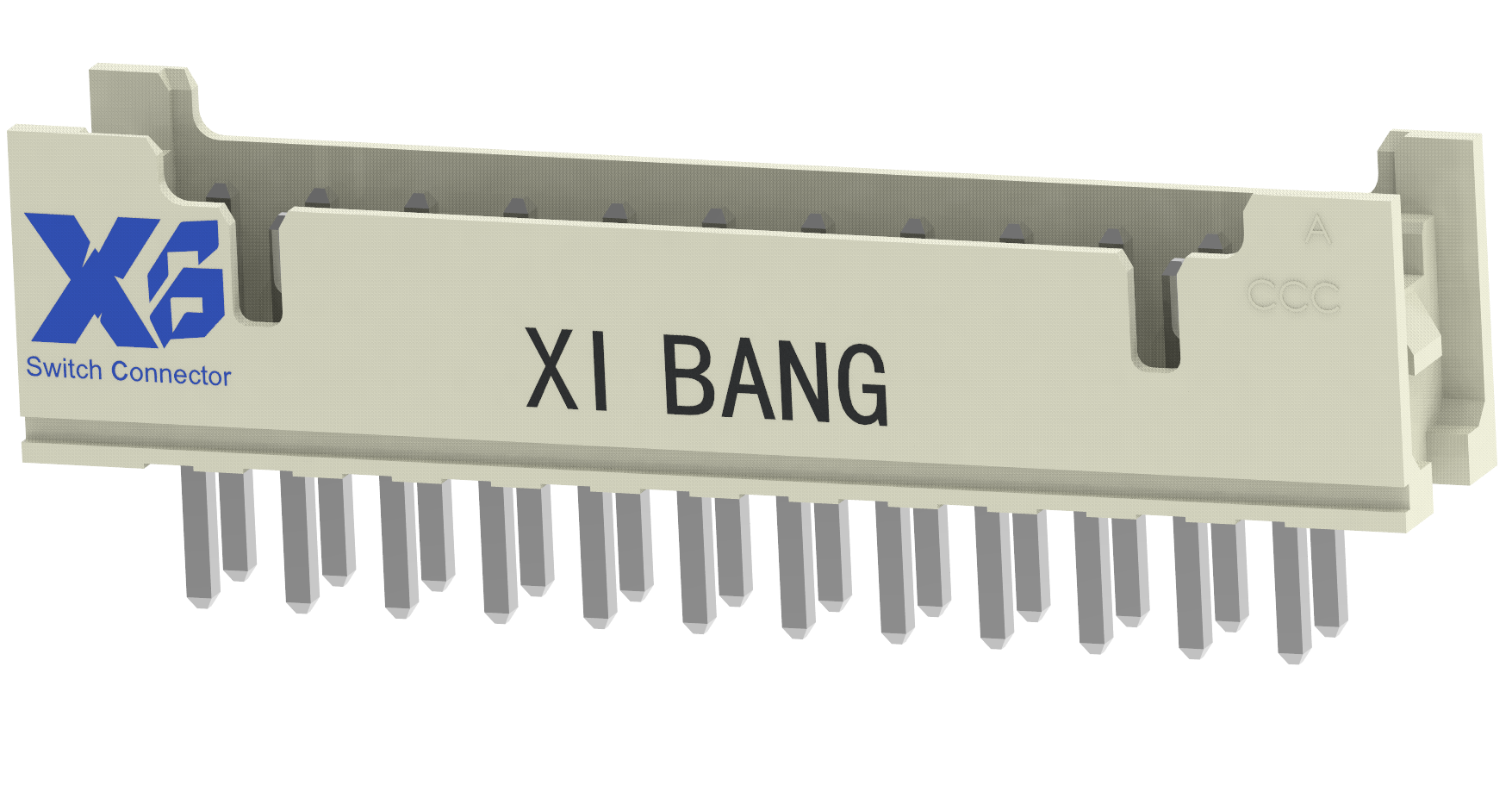 XB-X20-CI01-24P1VDL-xx