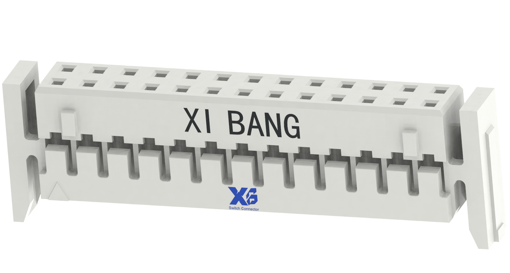 XB-X20-CI01-26SD0L0