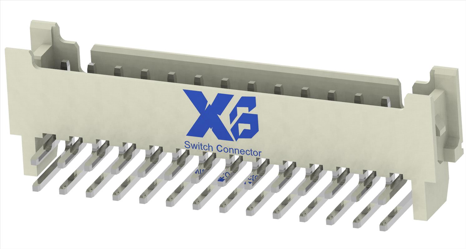 XB-X20-CI01-28P1HDL-LF