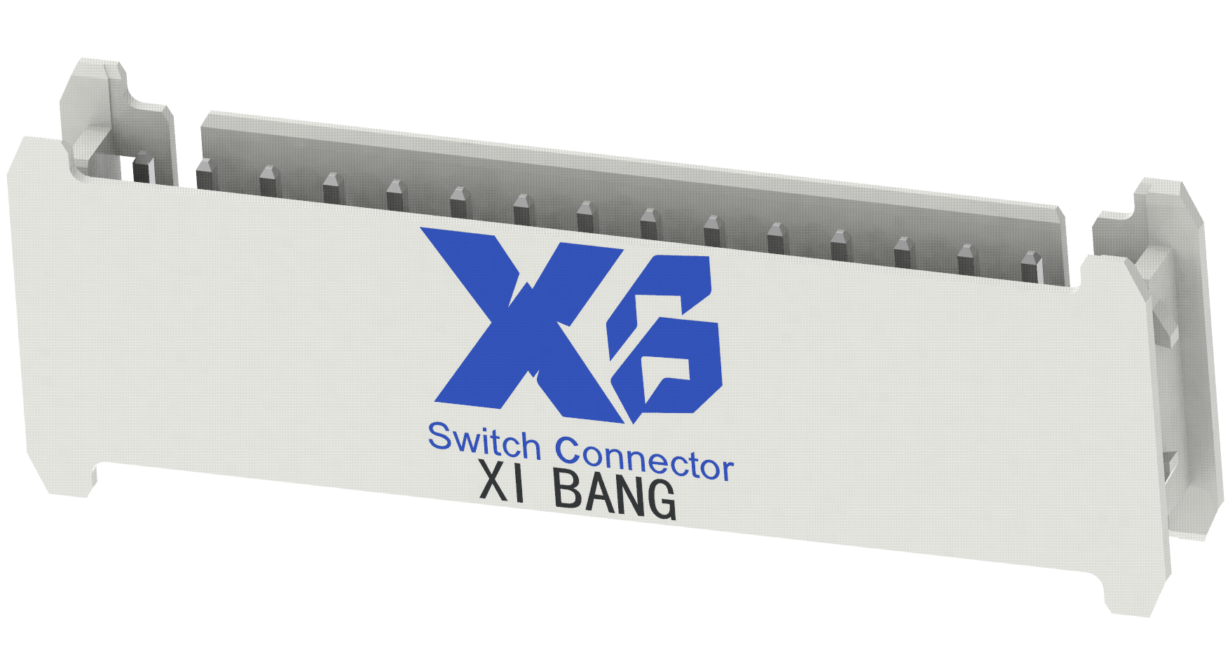 XB-X20-CI01-32P1VD0