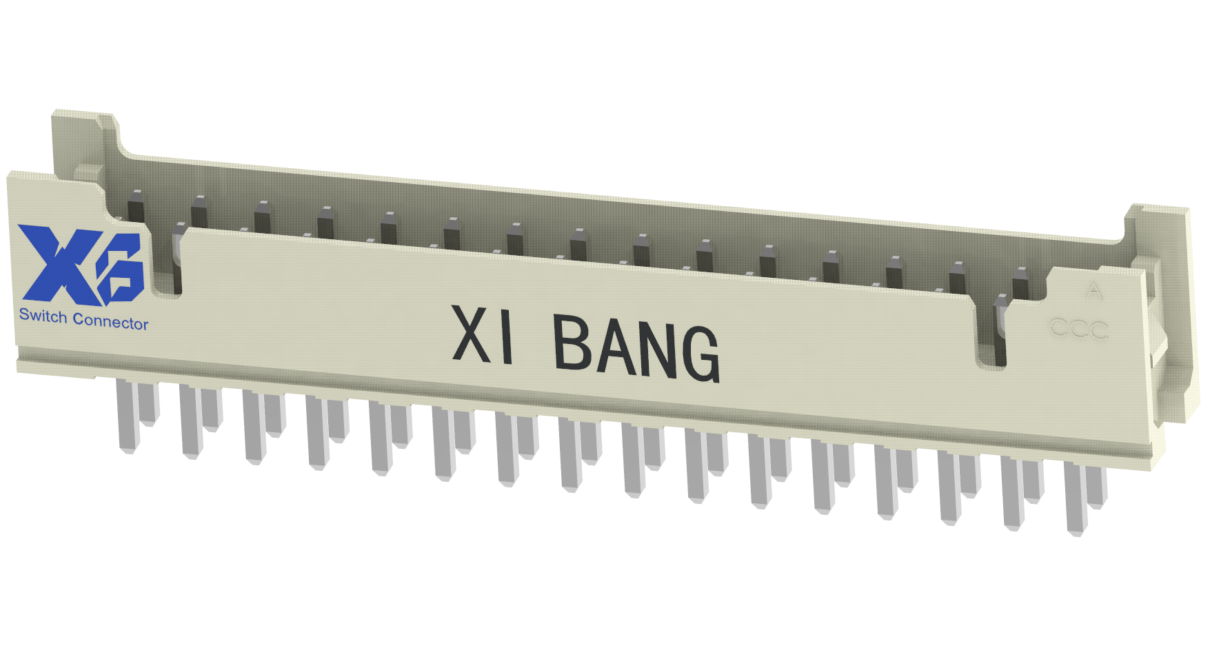 XB-X20-CI01-32P1VDL-xx