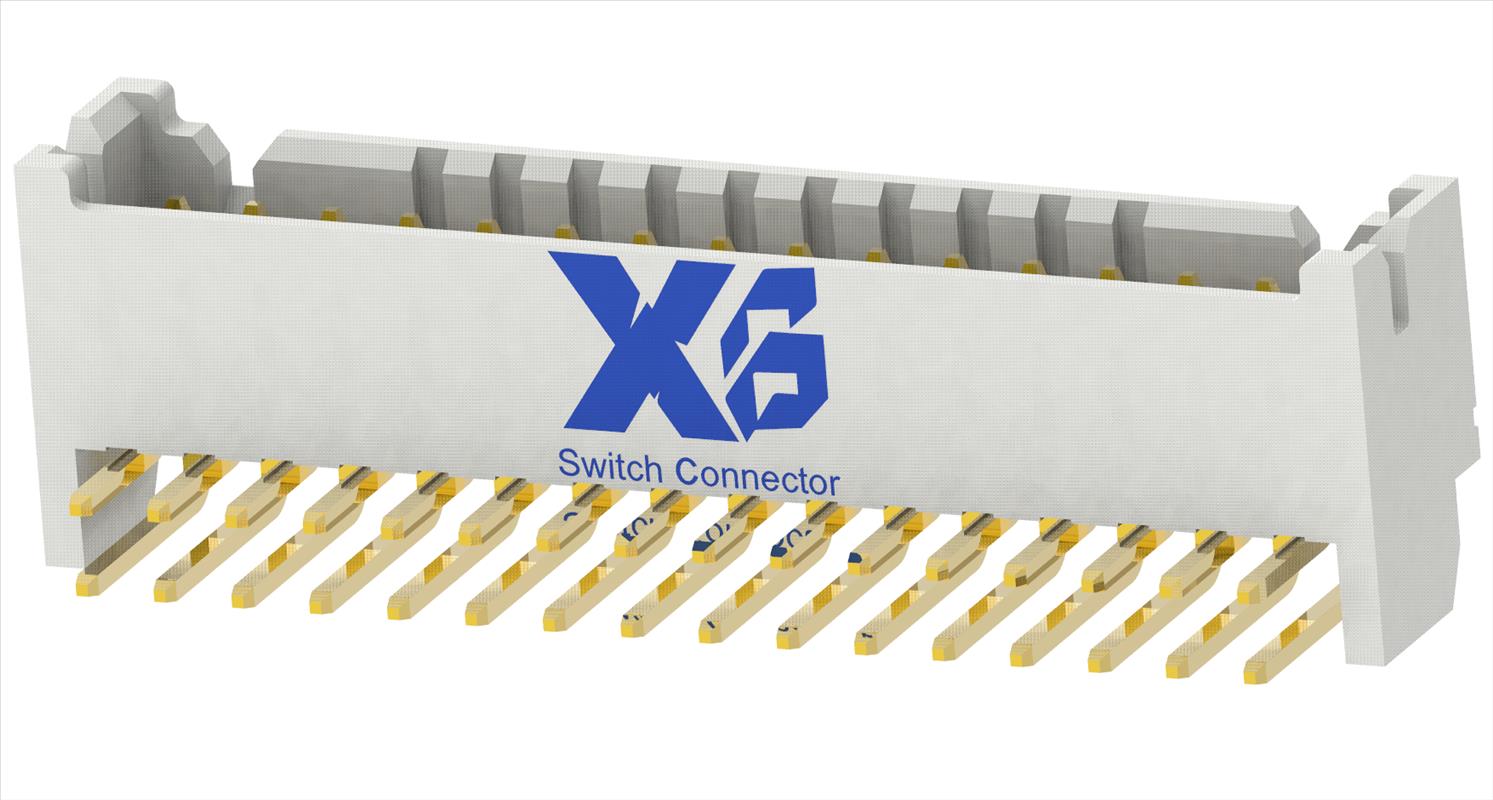 XB-X20-CI01-32P2HDF