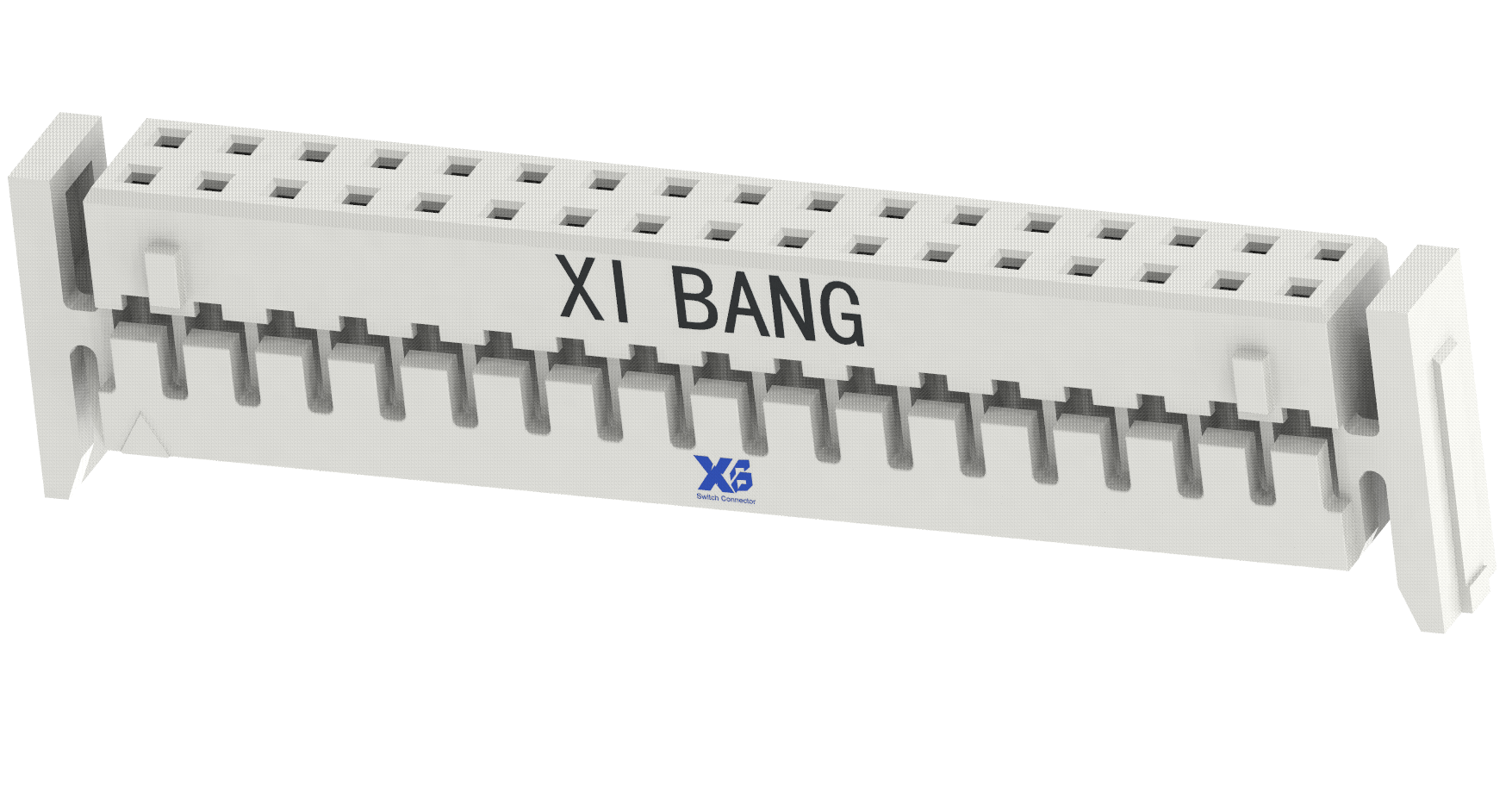 XB-X20-CI01-34SD0L0