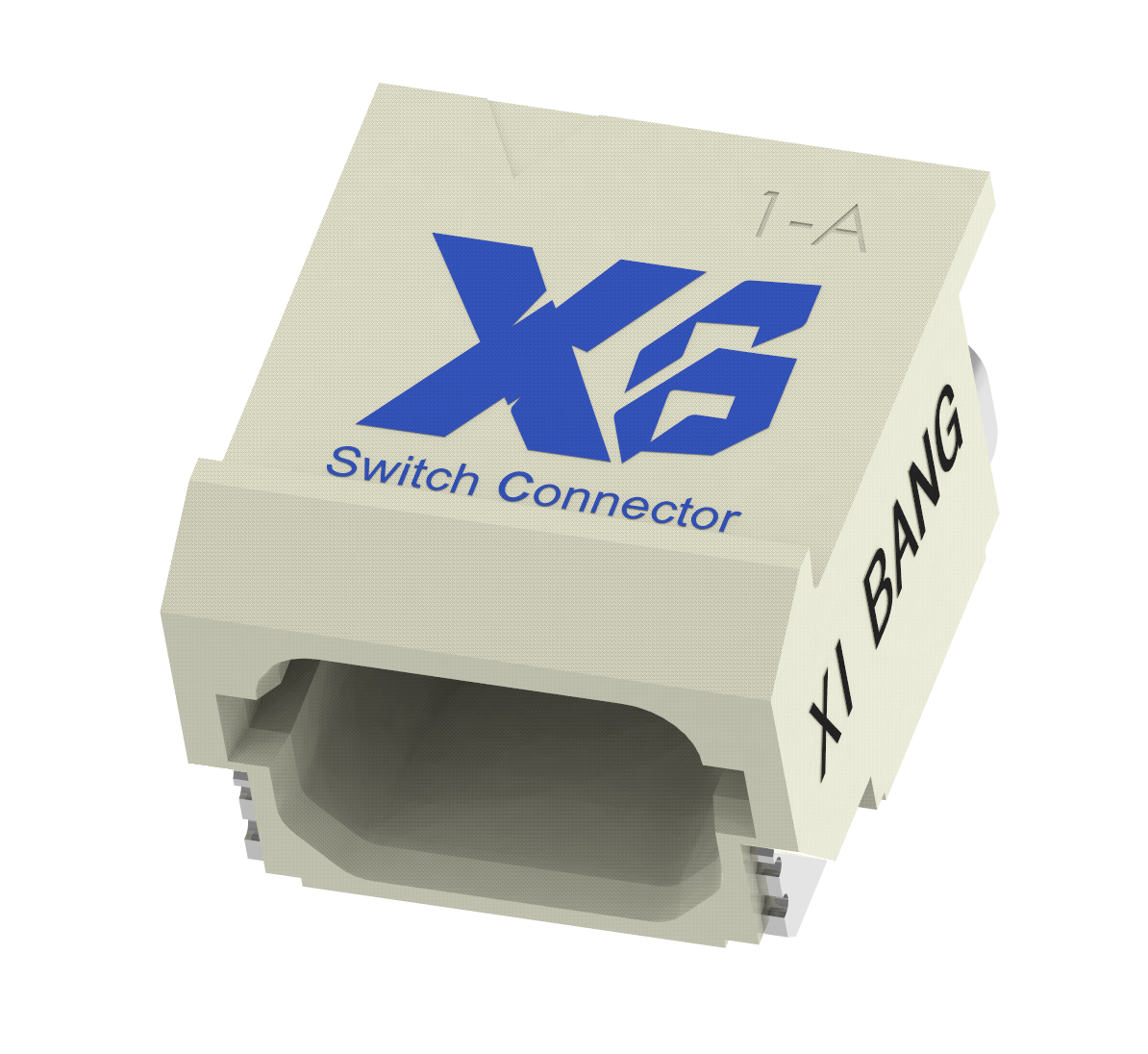 XB-X18-CI0702M1HRL-NH