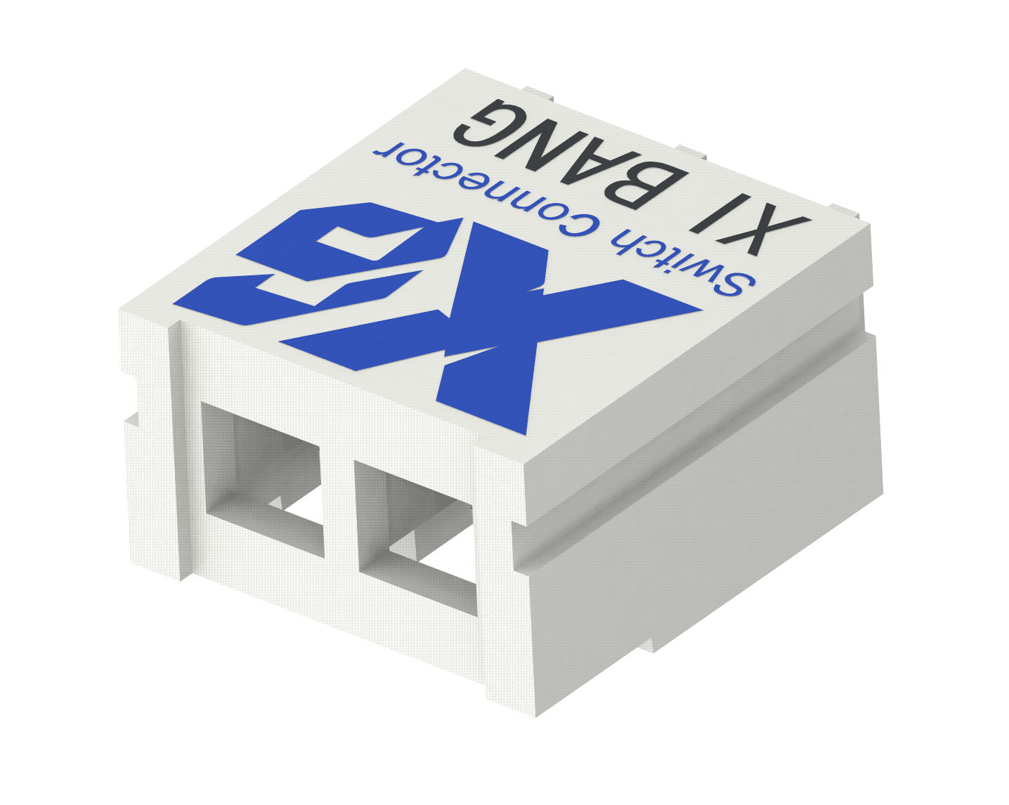XB-X20-CI02-02S0000-A
