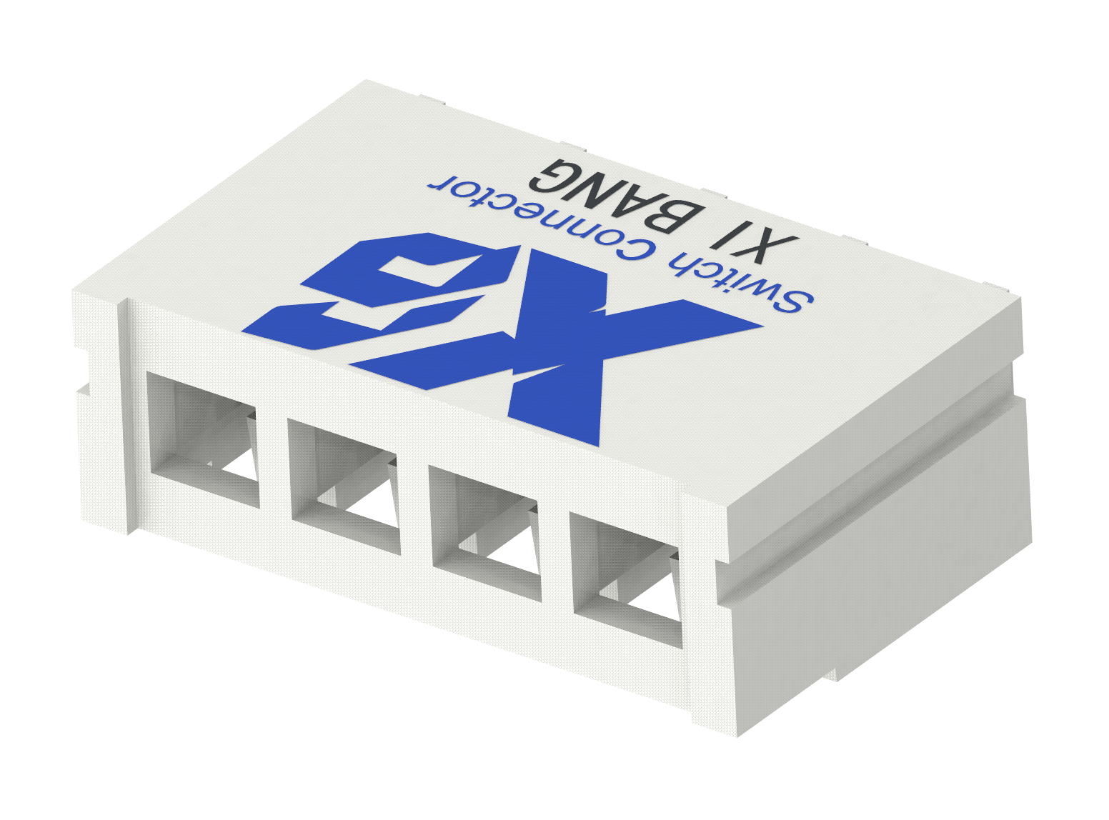 XB-X20-CI02-04S0000-A
