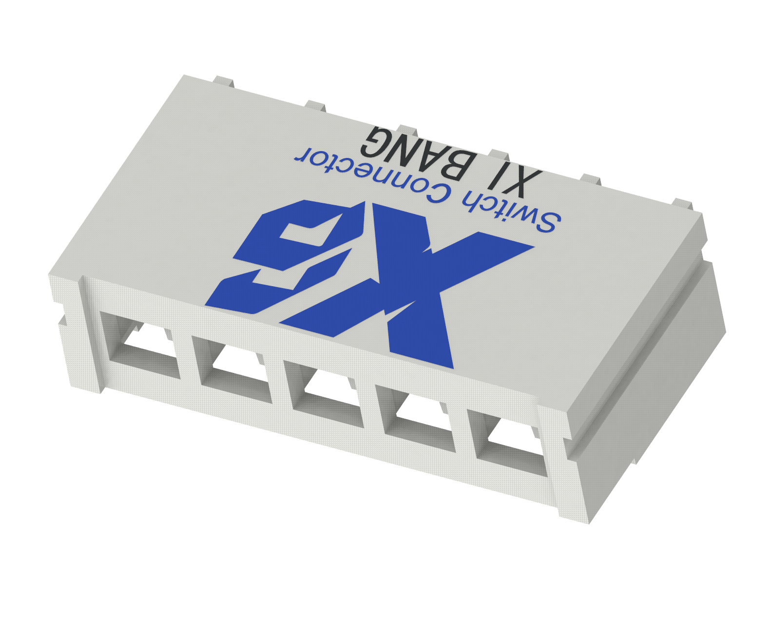 XB-X20-CI02-05S0000-A