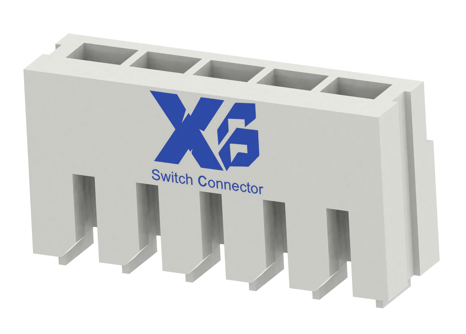 XB-X20-CI02-05S000H-A