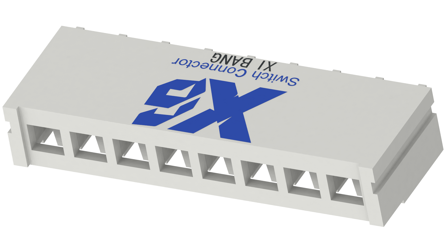 XB-X20-CI02-08S0000-A