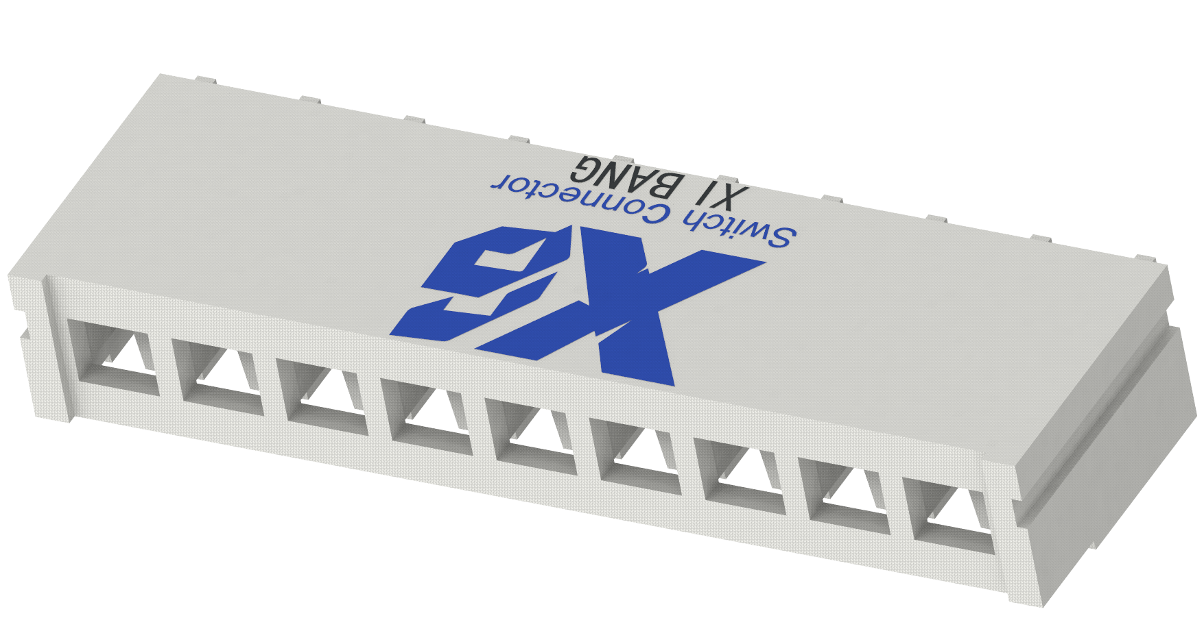 XB-X20-CI02-09S0000-A