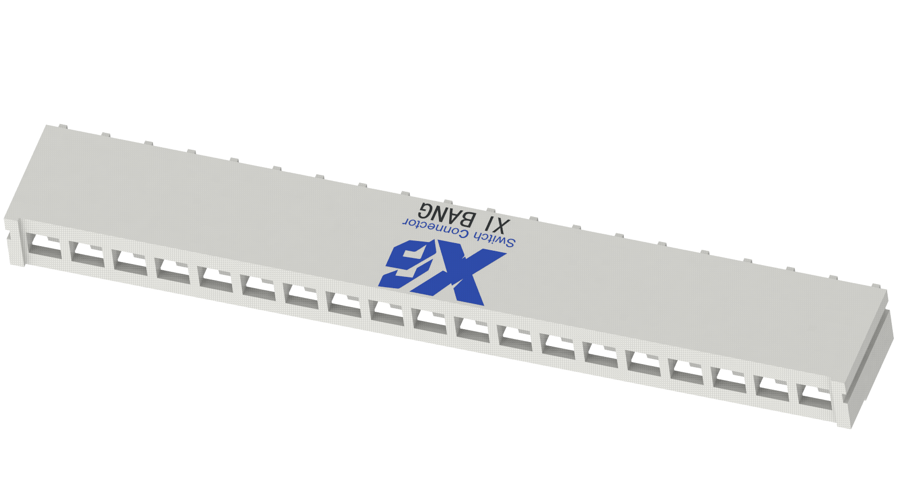 XB-X20-CI02-19S0000-A