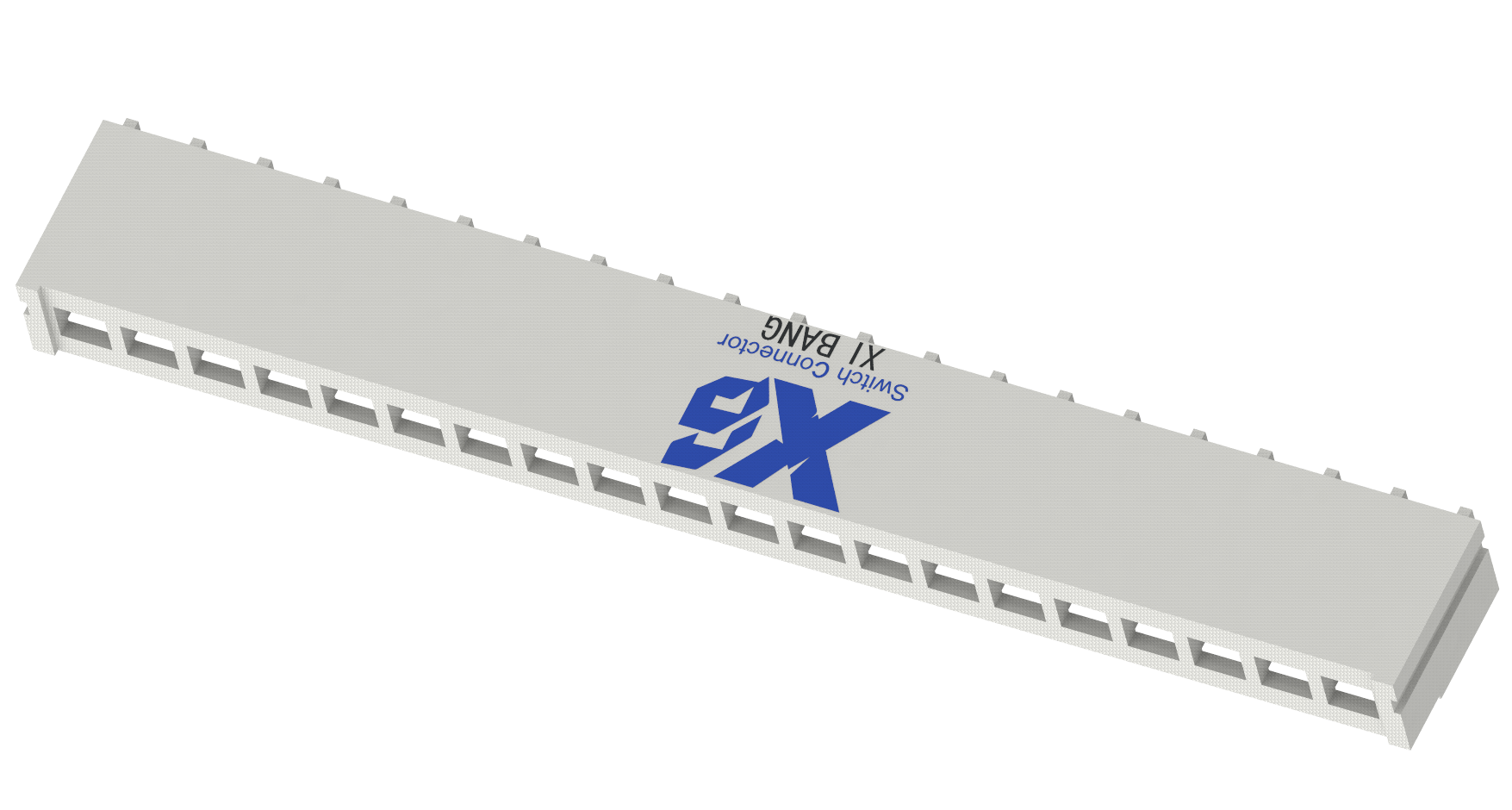 XB-X20-CI02-20S0000-A