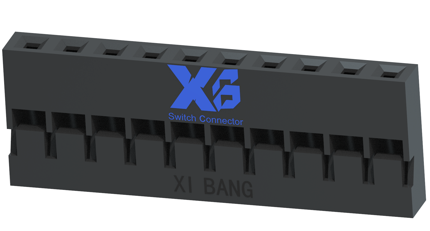 XB-X20-CI03-10S0010