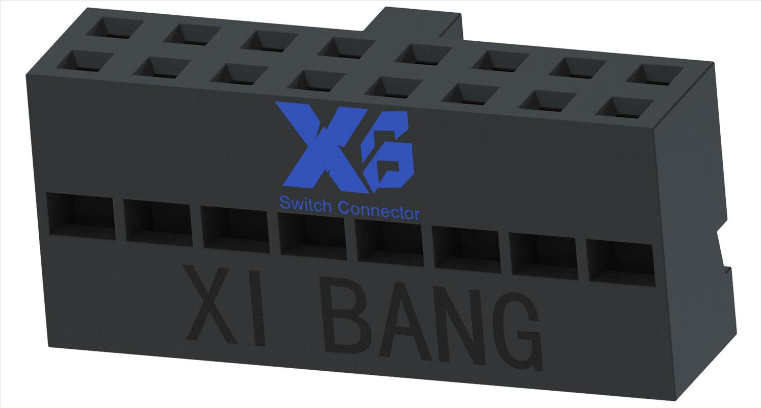 XB-X20-CI04-16S000A