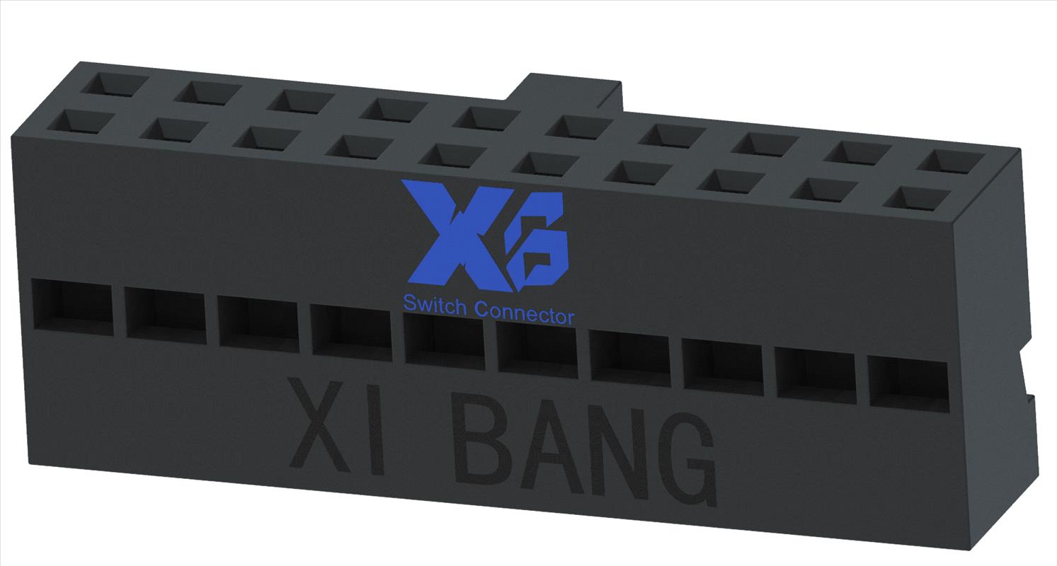 XB-X20-CI04-20S000A