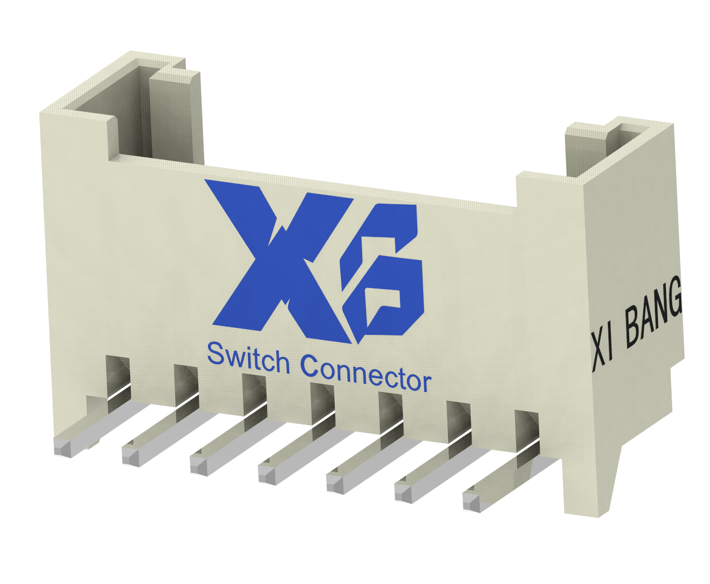 XB-X20-CI06-07PxH00-xx