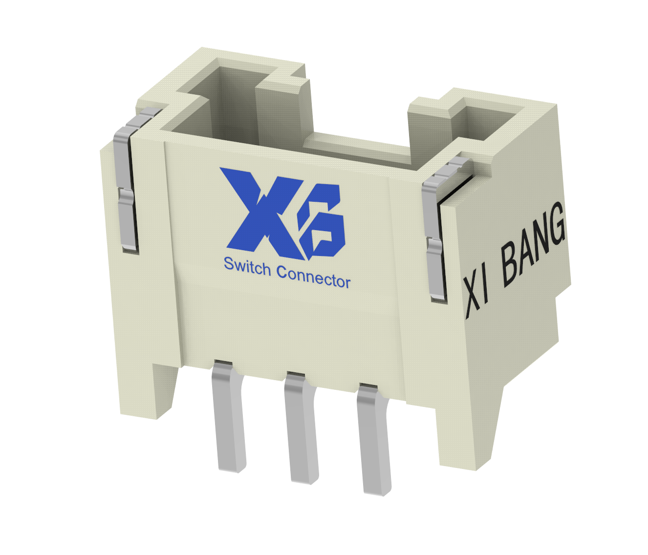XB-X20-CI0603MxHR0-xx
