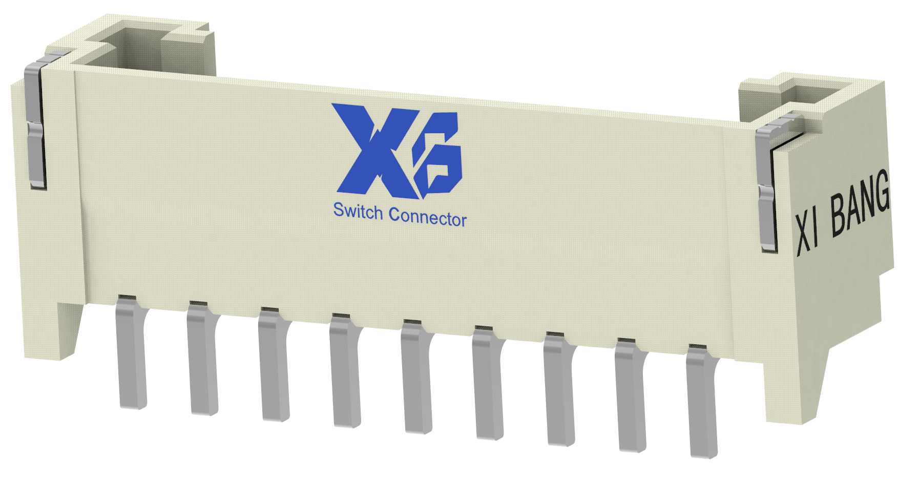 XB-X20-CI0609M1HR0