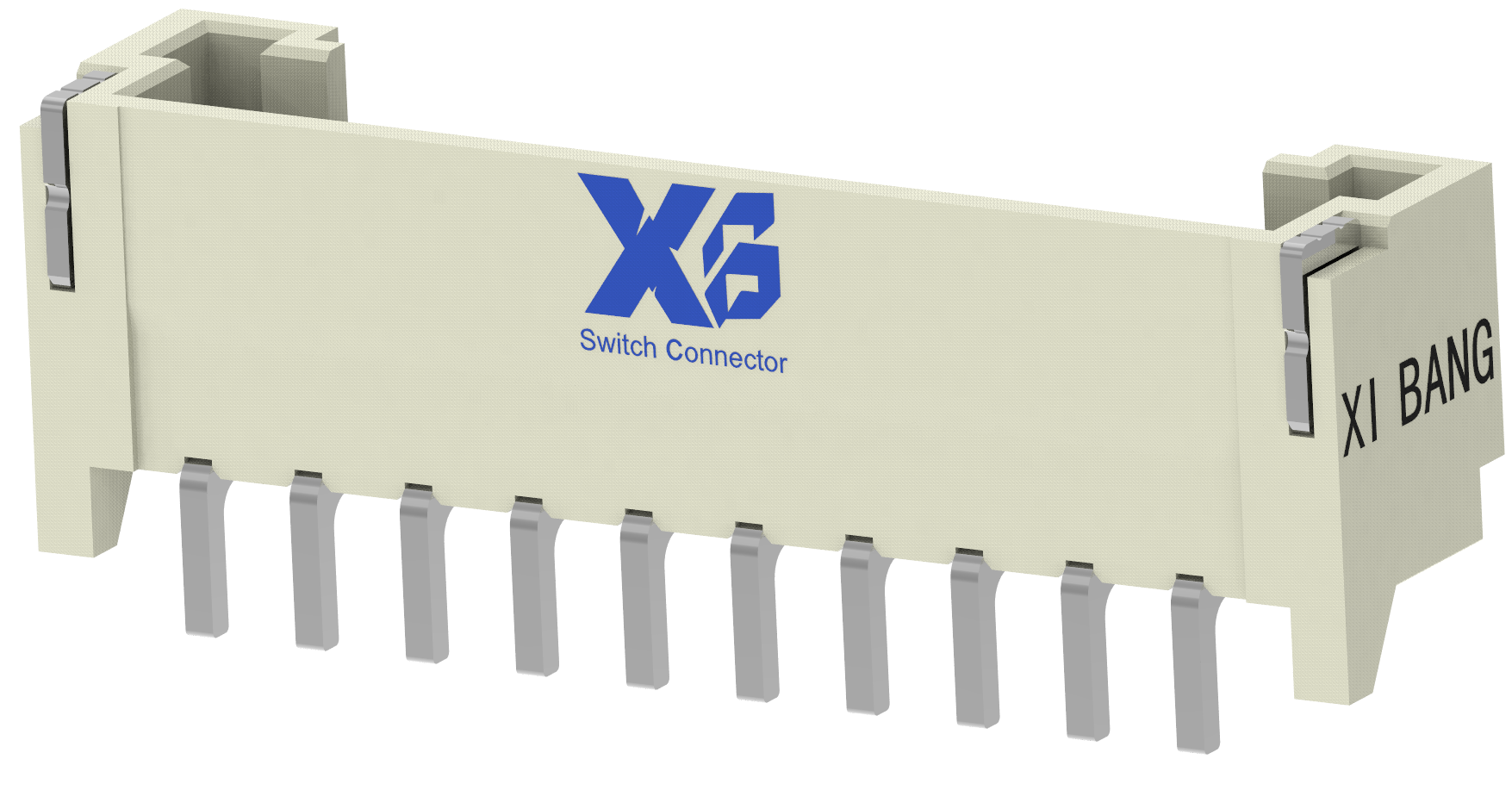 XB-X20-CI0610M1HR0