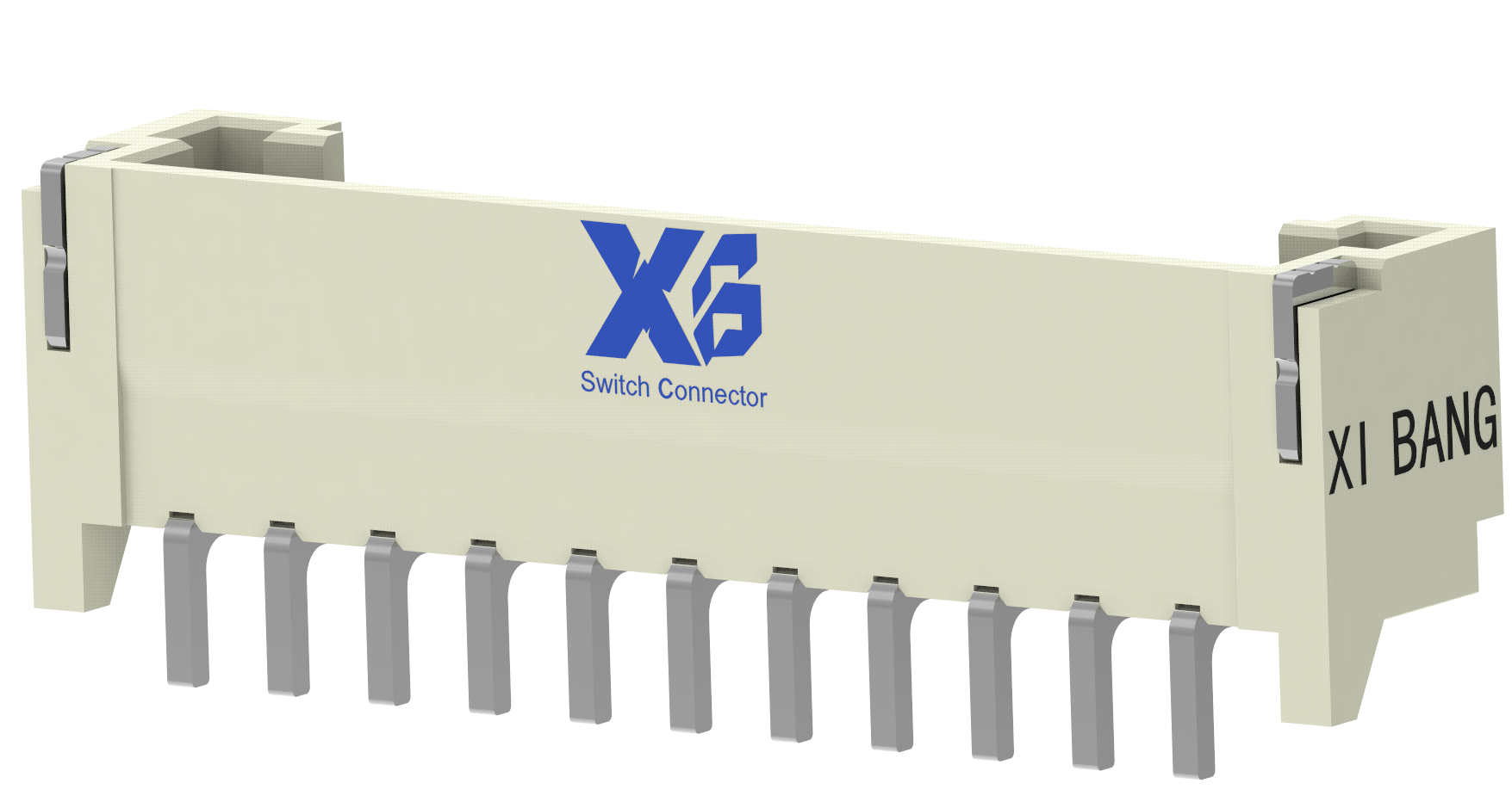 XB-X20-CI0611M1HR0