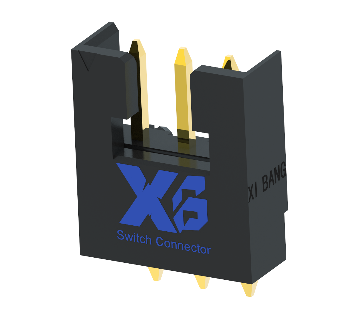 XB-X20-CI0803M2HR0-NH