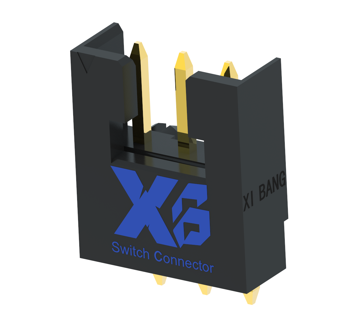XB-X20-CI0803M2HR1-NH