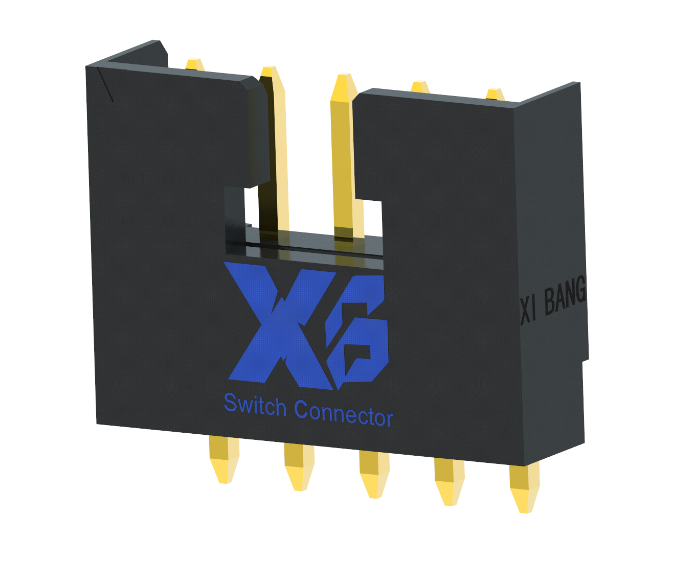 XB-X20-CI0805M2HR0-NH