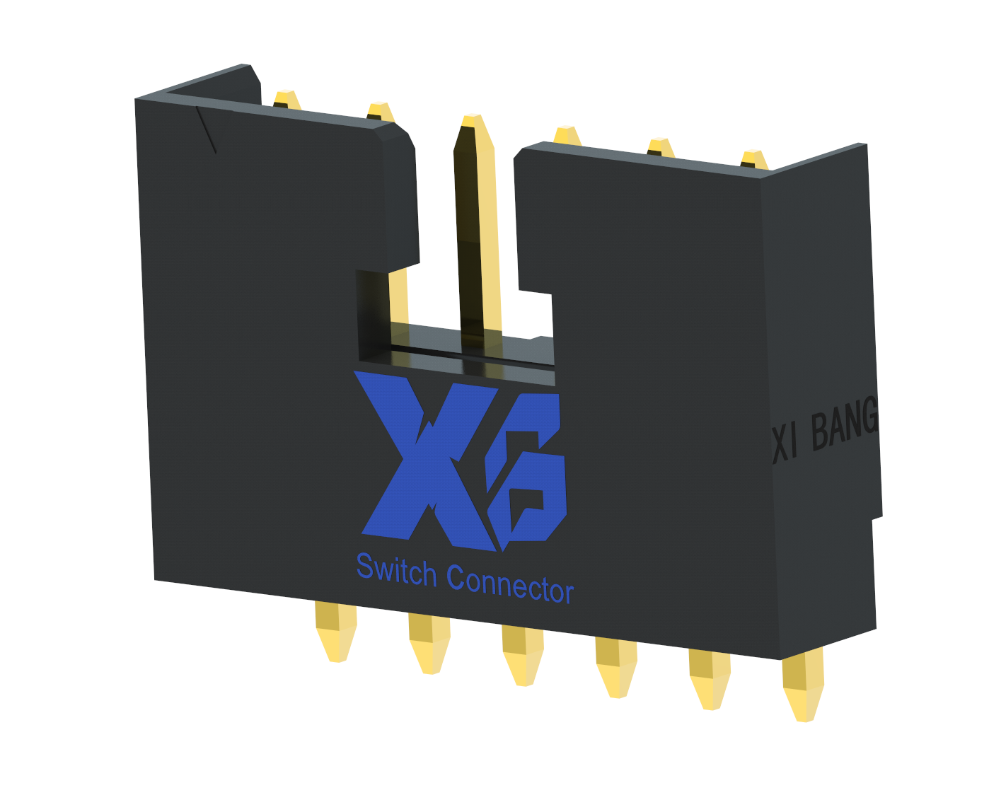 XB-X20-CI0806M2HR0-NH