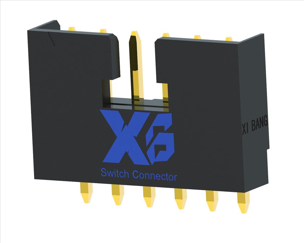 XB-X20-CI0806M2HR1-NH