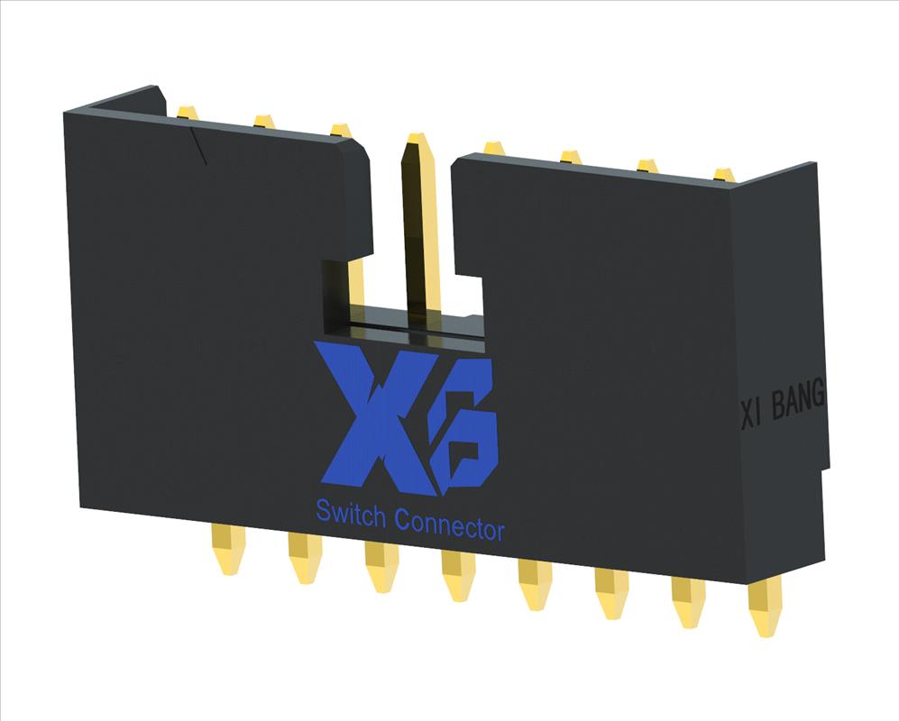 XB-X20-CI0808M2HR0-NH