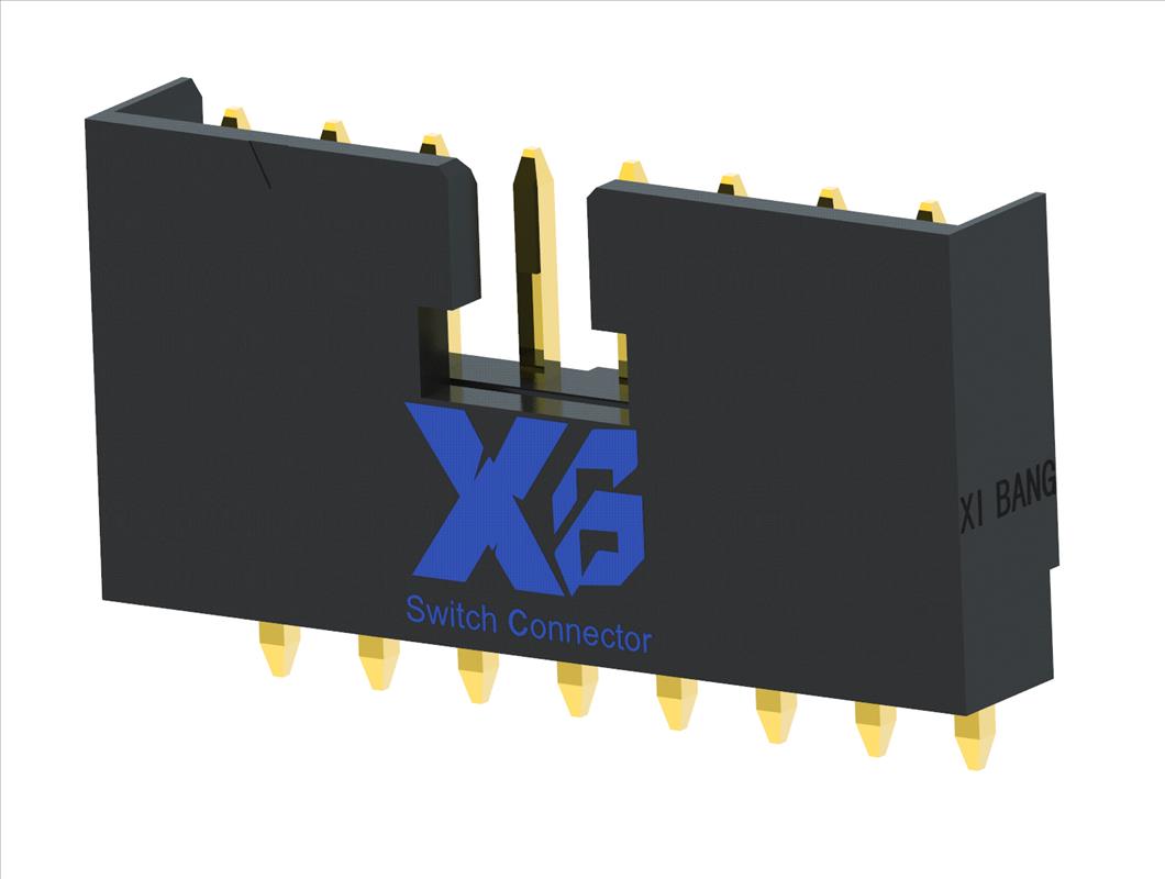 XB-X20-CI0808M2HR1-NH