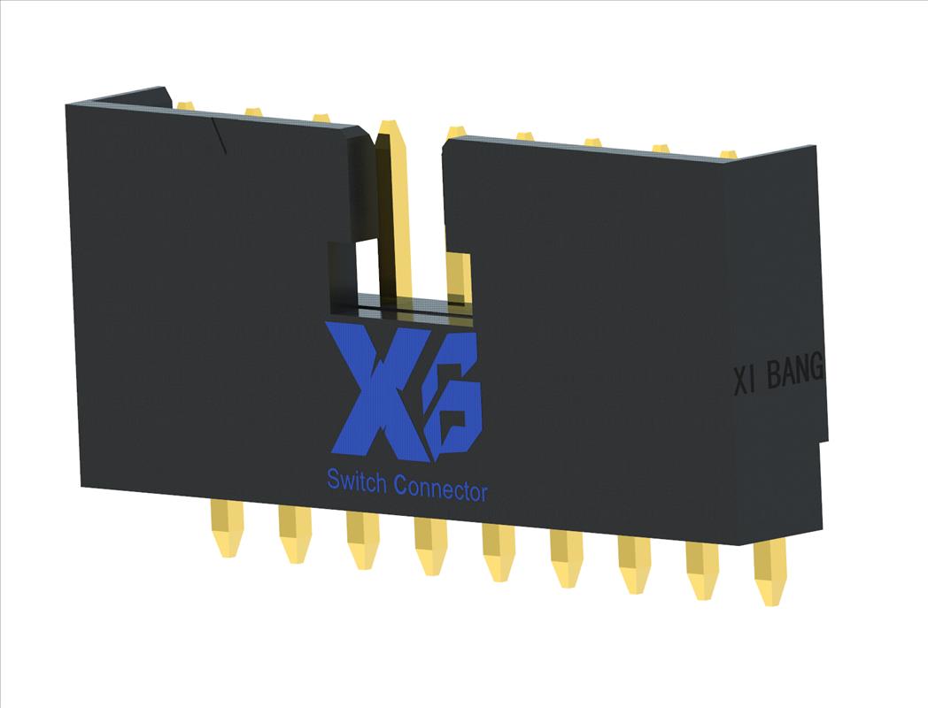 XB-X20-CI0809M2HR0-NH