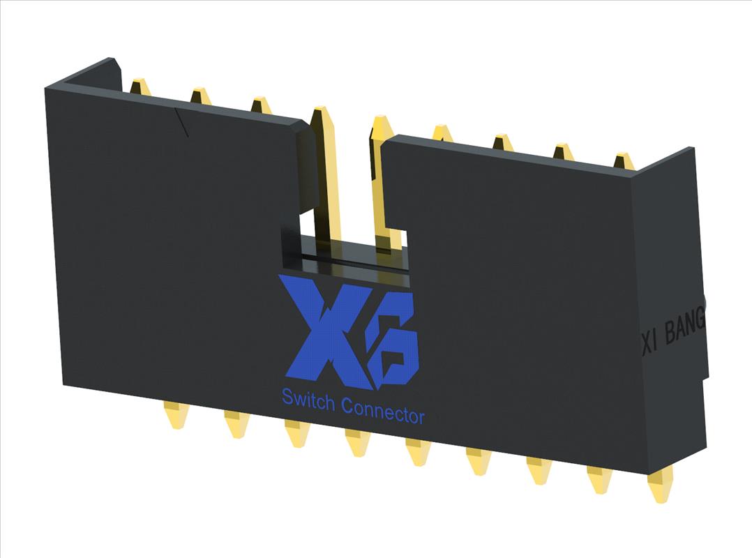 XB-X20-CI0809M2HR1-NH