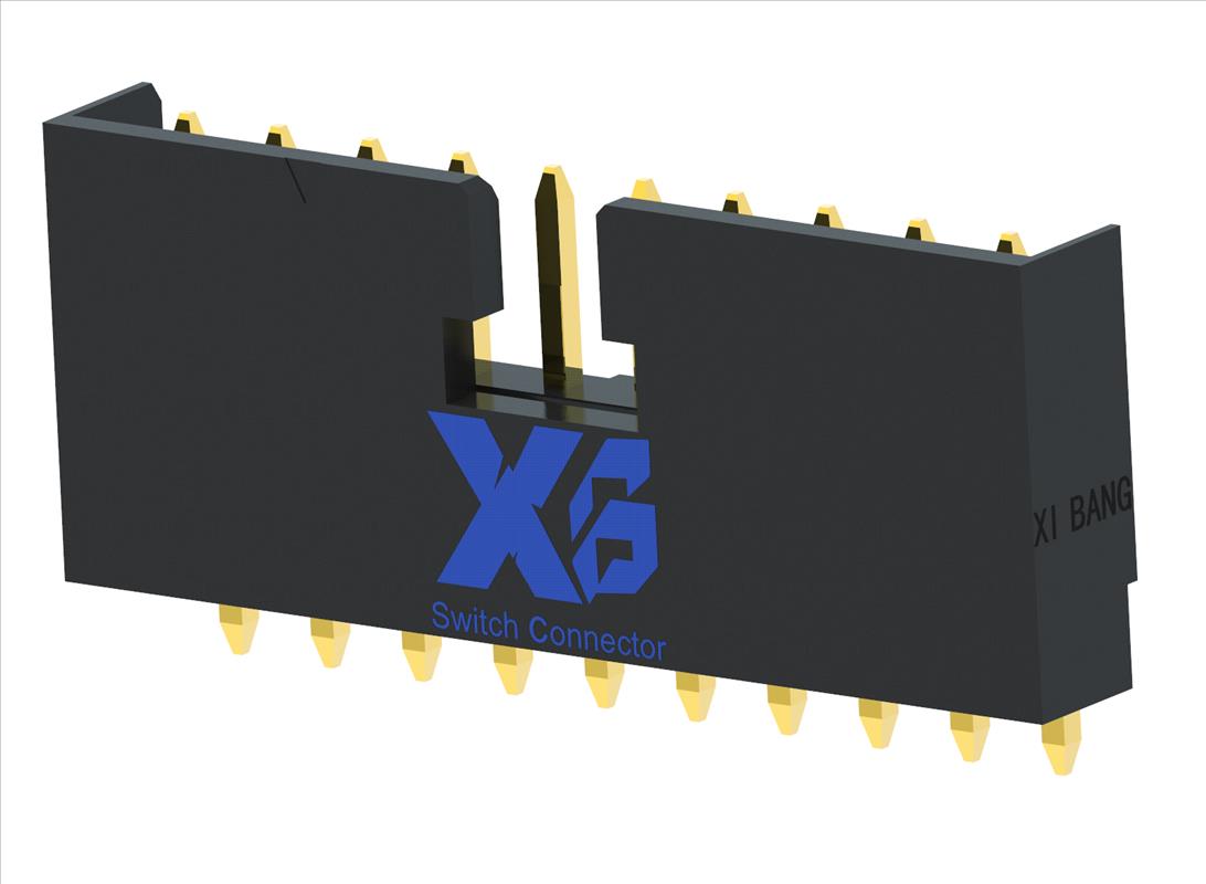 XB-X20-CI0810M2HR0-NH