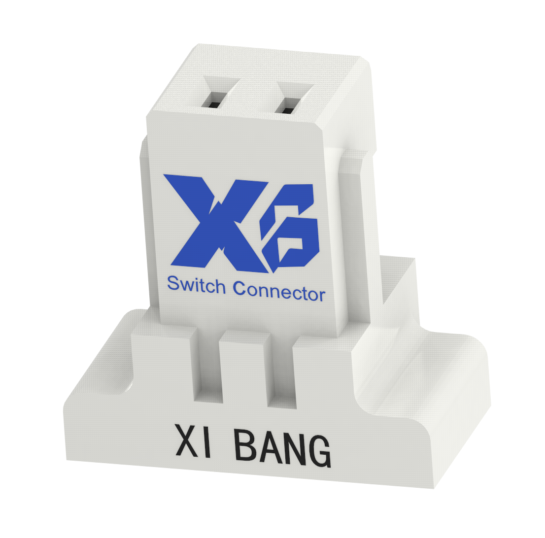 XB-X10-CI1102S0000