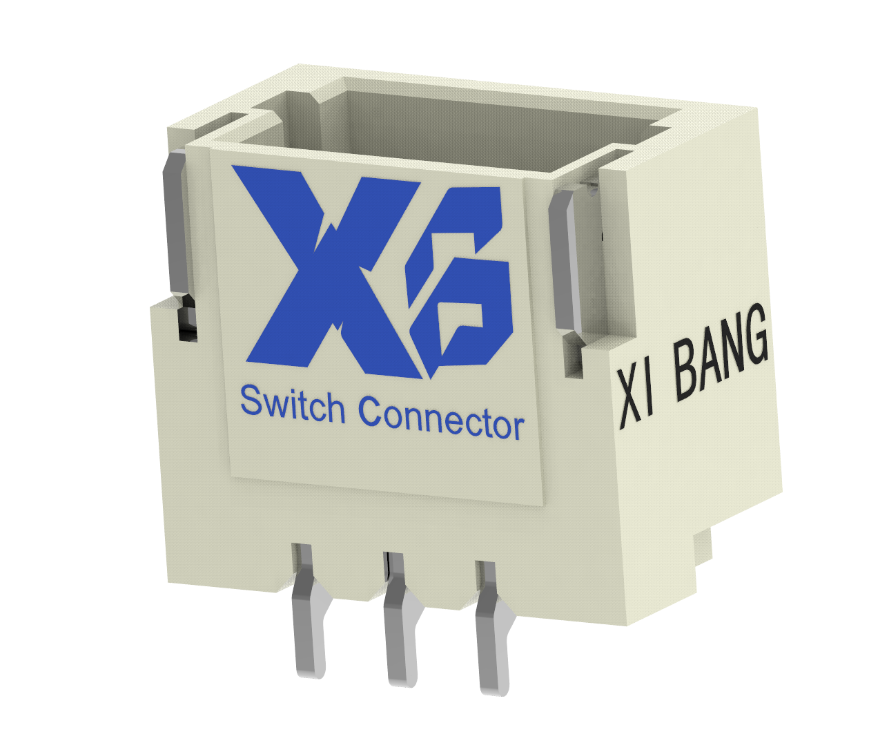 XB-X10-CI1103MXHR0-NH
