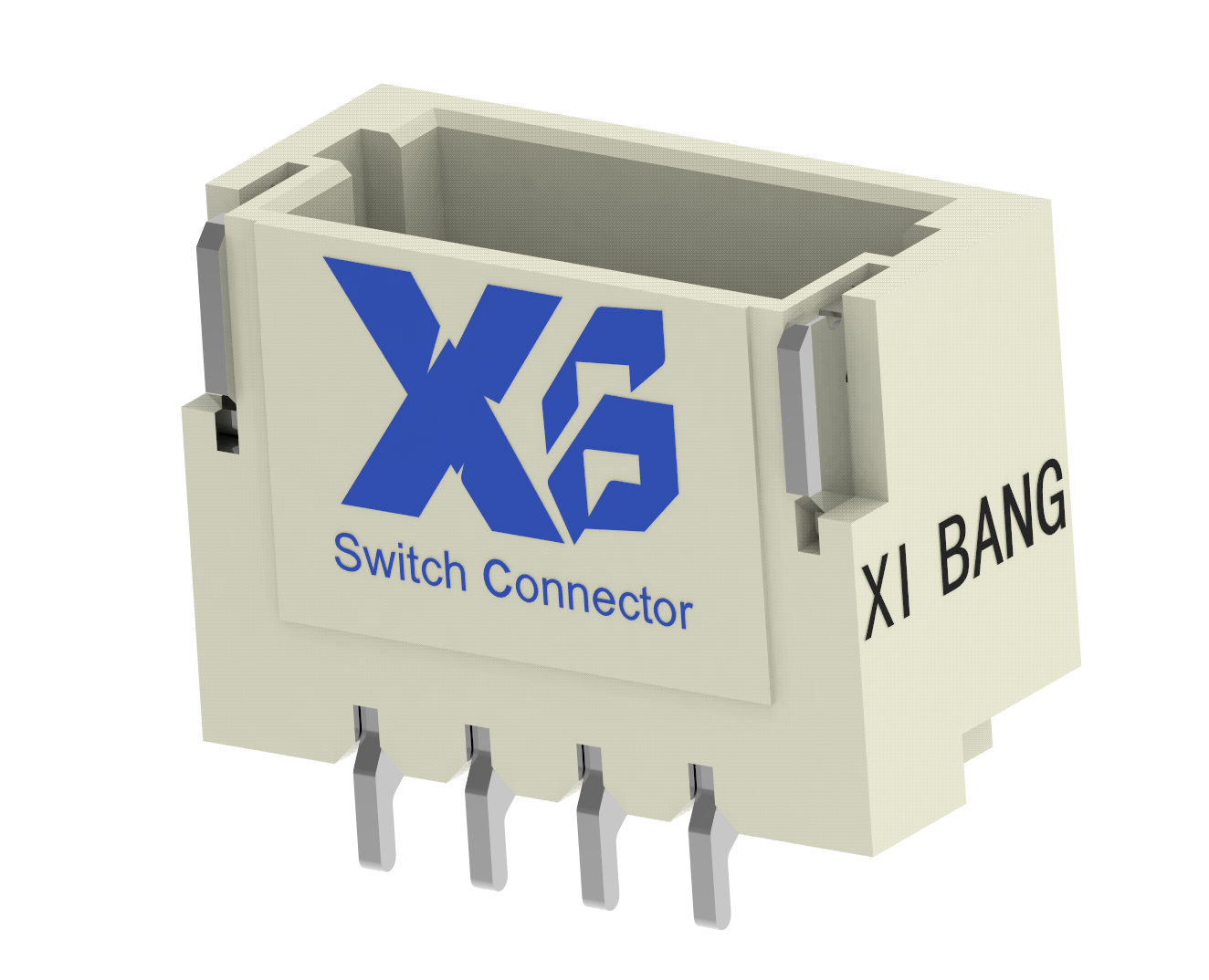 XB-X10-CI1104MXHR0-NH