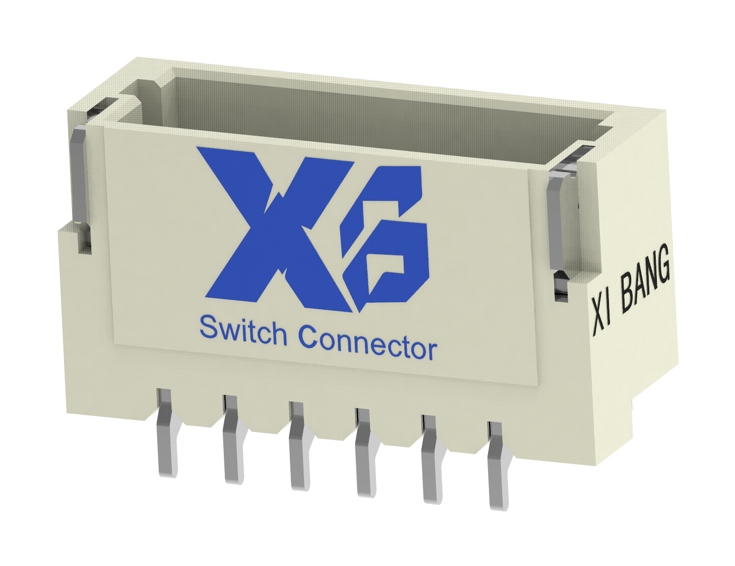 XB-X10-CI1106MXHR0-NH