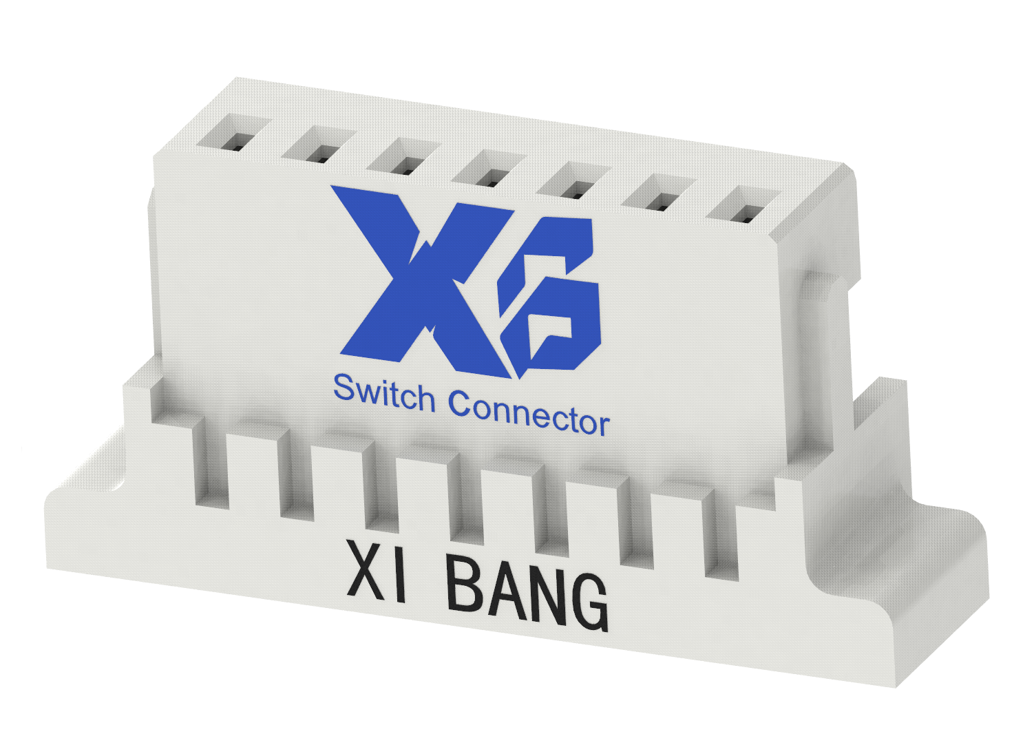 XB-X10-CI1107S0000