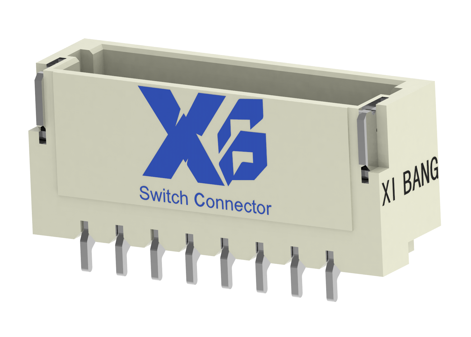 XB-X10-CI1108MXHR0-NH