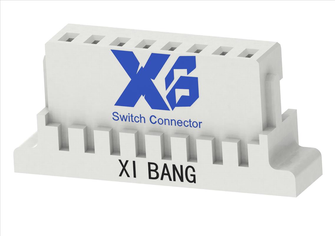 XB-X10-CI1108S0000
