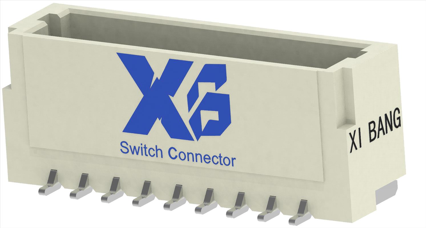 XB-X10-CI1109MxVR0-NH